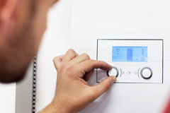 best Budby boiler servicing companies