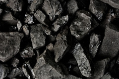 Budby coal boiler costs