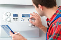 free commercial Budby boiler quotes