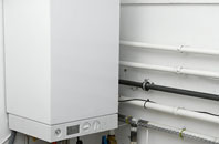 free Budby condensing boiler quotes