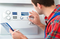 free Budby gas safe engineer quotes