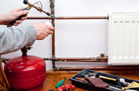 free Budby heating repair quotes