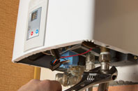 free Budby boiler install quotes