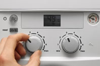 free Budby boiler maintenance quotes